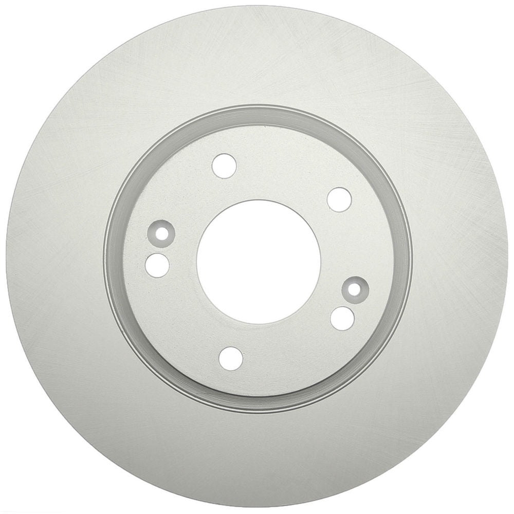 Centric Parts 320.51028F Centric GCX Elemental Protection Disc Brake Rotors - Full Coating, means
