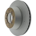 thumbnail image 1 of Centric GCX Rotor with Full Coating, 1 of 5