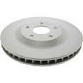 thumbnail image 1 of Centric GCX Rotor with Full Coating, 1 of 4