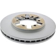 thumbnail image 1 of Centric GCX Rotor with Full Coating, 1 of 5