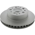 thumbnail image 1 of Centric GCX Rotor with Full Coating, 1 of 4