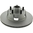 thumbnail image 1 of Centric GCX Rotor with Full Coating, 1 of 4
