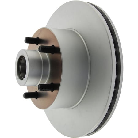 Centric GCX Rotor with Full Coating