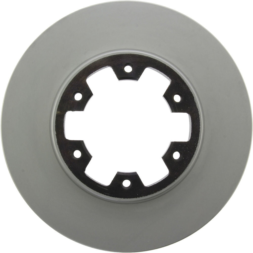 Centric Parts 320.42029F Centric GCX Elemental Protection Disc Brake Rotors - Full Coating, means