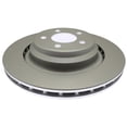thumbnail image 1 of Centric GCX Rotor with Full Coating, 1 of 4