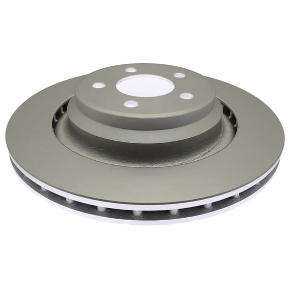 Centric GCX Rotor with Full Coating