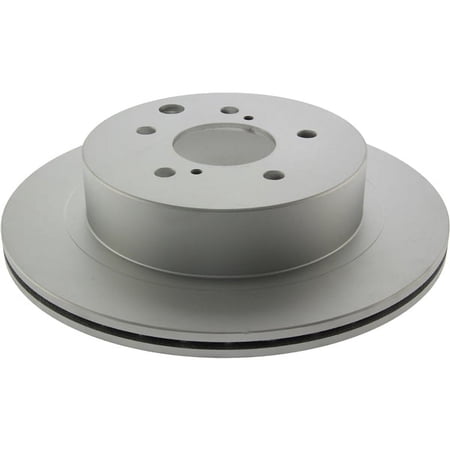 Centric GCX Rotor with Full Coating