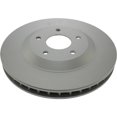 thumbnail image 1 of Centric GCX Rotor with Full Coating, 1 of 4