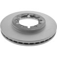 thumbnail image 1 of Centric GCX Rotor with Full Coating, 1 of 4