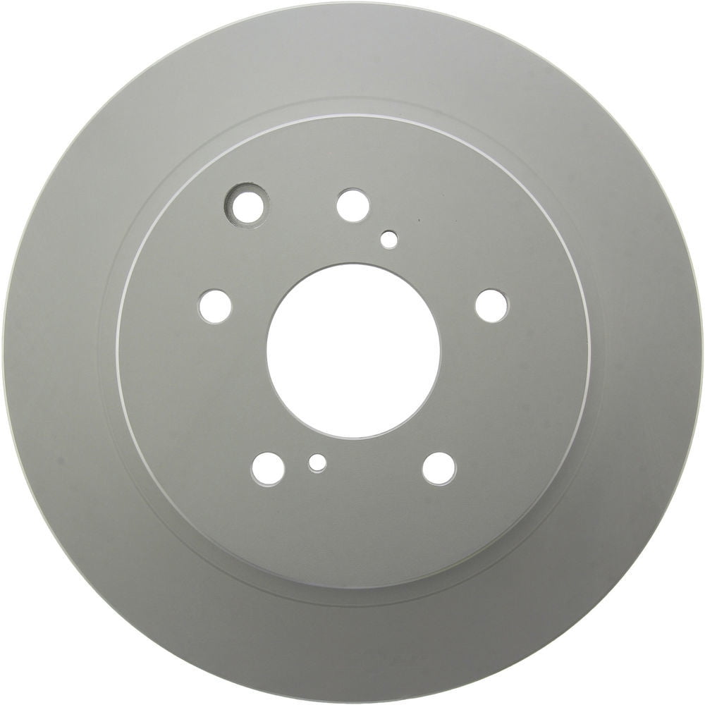 Centric Parts 320.42047F Centric GCX Elemental Protection Disc Brake Rotors - Full Coating, means