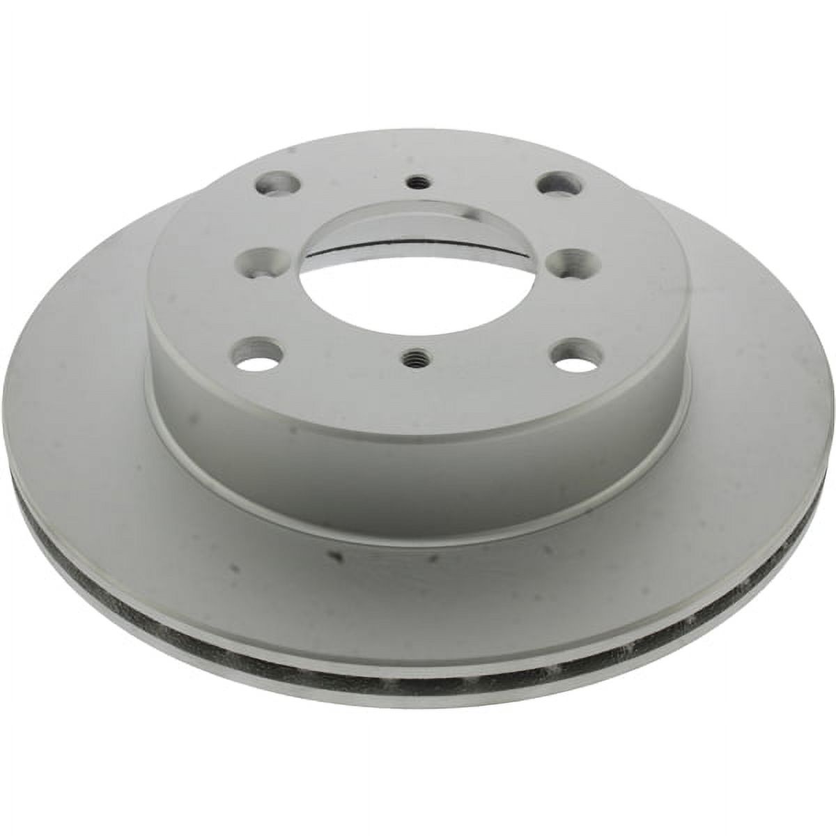 Centric GCX Rotor with Full Coating - Walmart.com