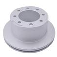 thumbnail image 1 of Centric GCX Rotor with Full Coating, 1 of 4