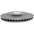 thumbnail image 1 of Centric GCX Rotor with Full Coating, 1 of 4