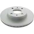 thumbnail image 1 of Centric GCX Rotor with Full Coating, 1 of 4