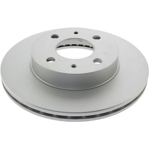 Centric GCX Rotor with Full Coating
