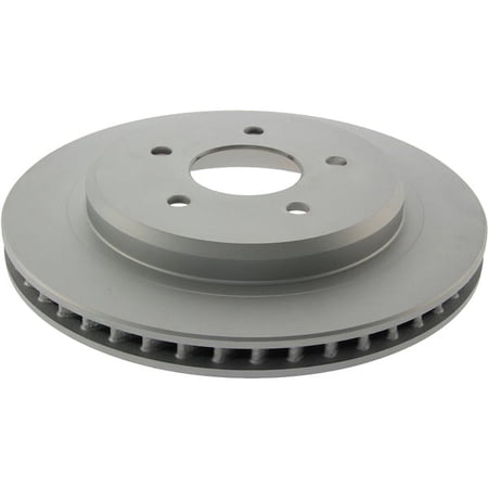 Centric GCX Rotor with Full Coating