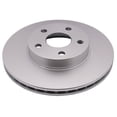 thumbnail image 1 of Centric GCX Rotor with Full Coating, 1 of 4