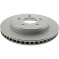 thumbnail image 1 of Centric GCX Rotor with Full Coating, 1 of 4