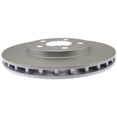 thumbnail image 1 of Centric GCX Rotor with Full Coating, 1 of 4