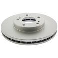 thumbnail image 1 of Centric GCX Rotor with Full Coating, 1 of 4