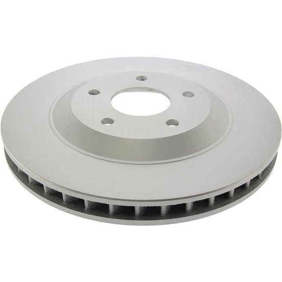 Centric GCX Rotor with Full Coating