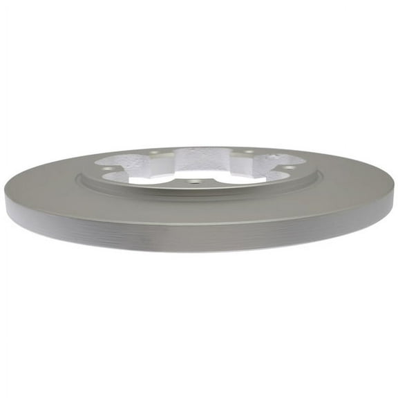 Centric GCX Rotor with Full Coating