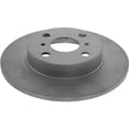 thumbnail image 1 of Centric GCX Rotor with Full Coating, 1 of 4