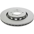 thumbnail image 1 of Centric GCX Rotor with Full Coating, 1 of 4