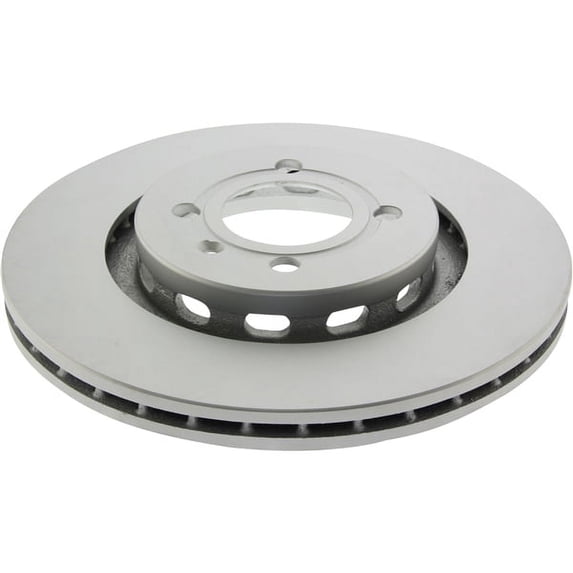 Centric GCX Rotor with Full Coating