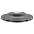 thumbnail image 1 of Centric GCX Rotor with Full Coating, 1 of 4