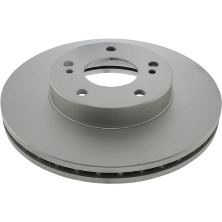 Centric GCX Rotor with Full Coating