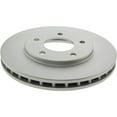 thumbnail image 1 of Centric GCX Rotor with Full Coating, 1 of 4