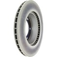 thumbnail image 1 of Centric GCX Rotor with Partial Coating Fits select: 1995-2004 TOYOTA TACOMA, 1995-2002 TOYOTA 4RUNNER, 1 of 6