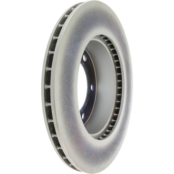 Centric GCX Rotor with Partial Coating Fits select: 1995-2004 TOYOTA TACOMA, 1995-2002 TOYOTA 4RUNNER