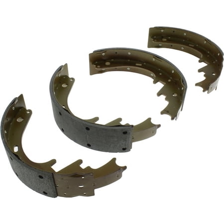 Centric Heavy Duty Brake Shoes