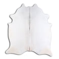 thumbnail image 1 of Centric NATURAL cowhide rugs for sale TAN GREY wholesale cowhides area rug, 1 of 1