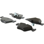 Centric Parts 100.07400 Original Equipment Formula Brake Pad