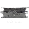 thumbnail image 1 of Centric Parts 102.01530 102 Series Semi Metallic Standard Brake Pad, 1 of 4