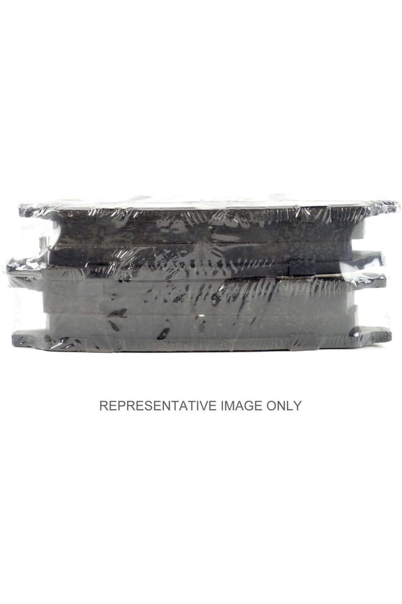 102.05060 C-Tek Standard Metallic Brake Pad