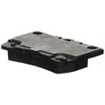 thumbnail image 1 of Centric Parts 102.11130 102 Series Semi Metallic Standard Brake Pad, 1 of 4