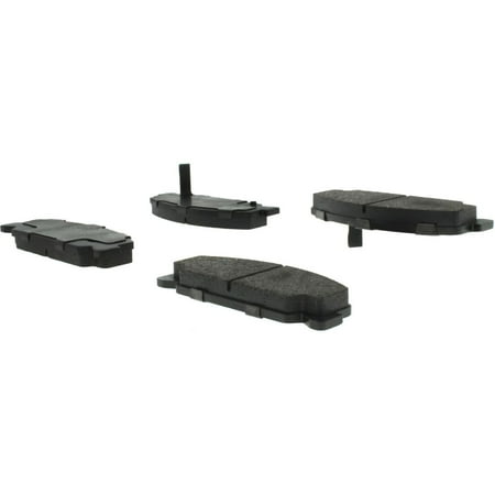 Centric Parts 106.02730 Front Brake Pad