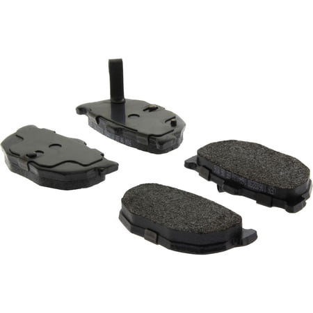 Centric Parts 106.03230 Disc Brake Pad Set
