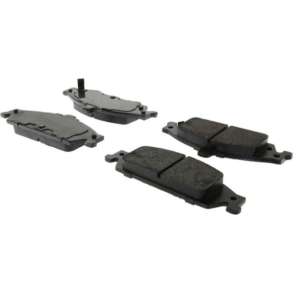 Centric Parts 106.07270 Front Brake Pad