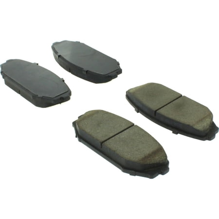 Centric Parts 106.07930 Front Brake Pad