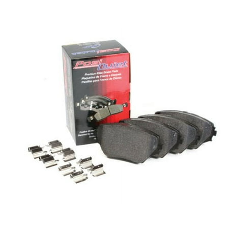 Centric Parts 106.09450 Front Brake Pad