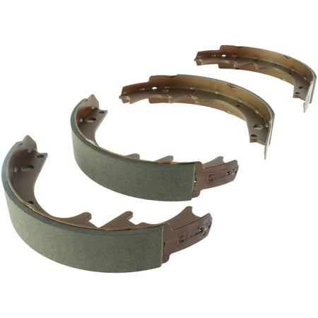 Centric Parts 111.01510 Brake Shoe