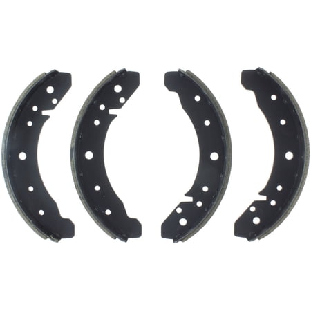 Centric Parts 111.01670 Brake Shoe