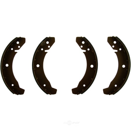 Centric Parts 111.02700 Brake Shoe