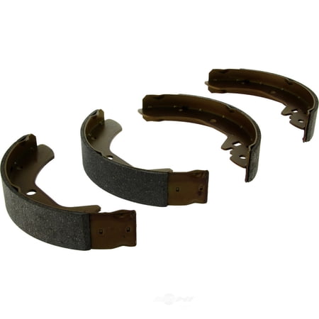 Centric Parts 111.04800 Brake Shoe