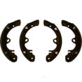 thumbnail image 1 of Centric Parts 111.05110 Brake Shoe, 1 of 3